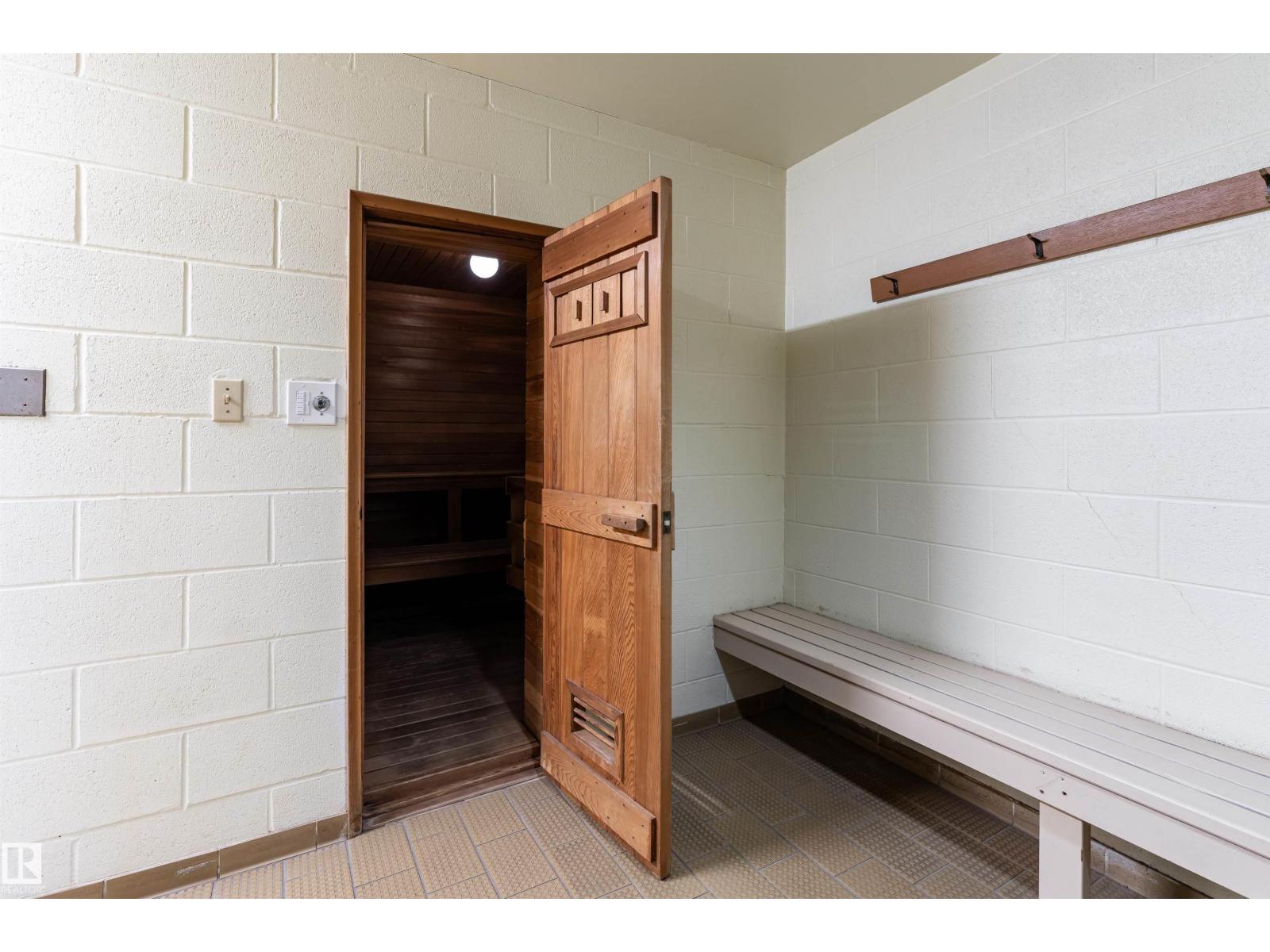 #702 8340 Jasper Av Nw, Edmonton, Alberta T5H 4C6 - Photo 31 - E4469028