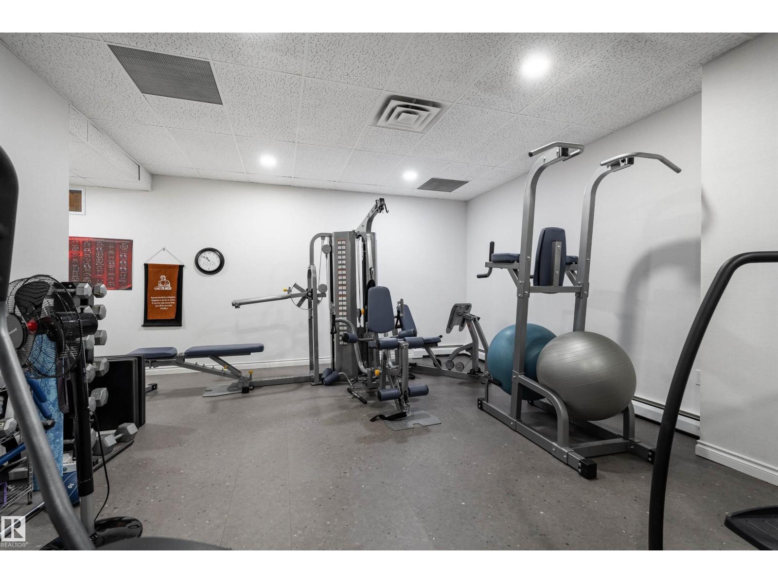 #702 8340 Jasper Av Nw, Edmonton, Alberta T5H 4C6 - Photo 38 - E4469028