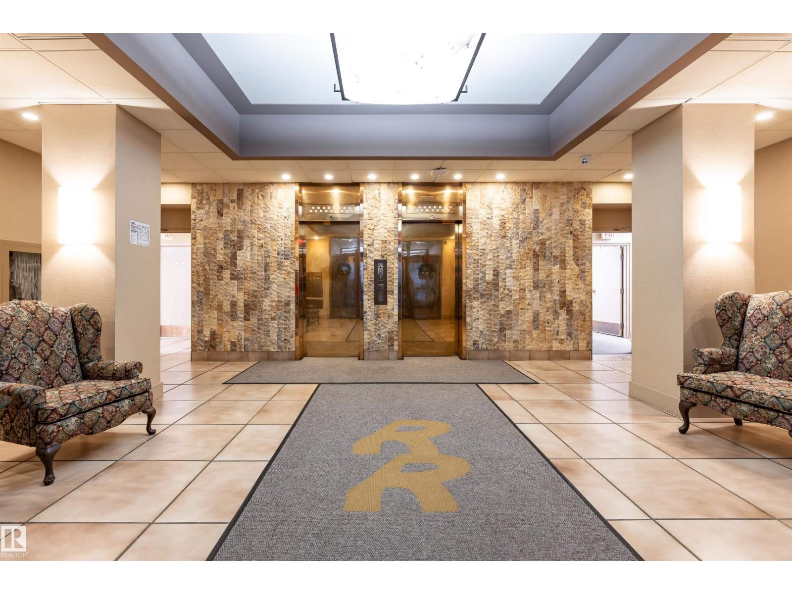 #702 8340 Jasper Av Nw, Edmonton, Alberta T5H 4C6 - Photo 41 - E4469028