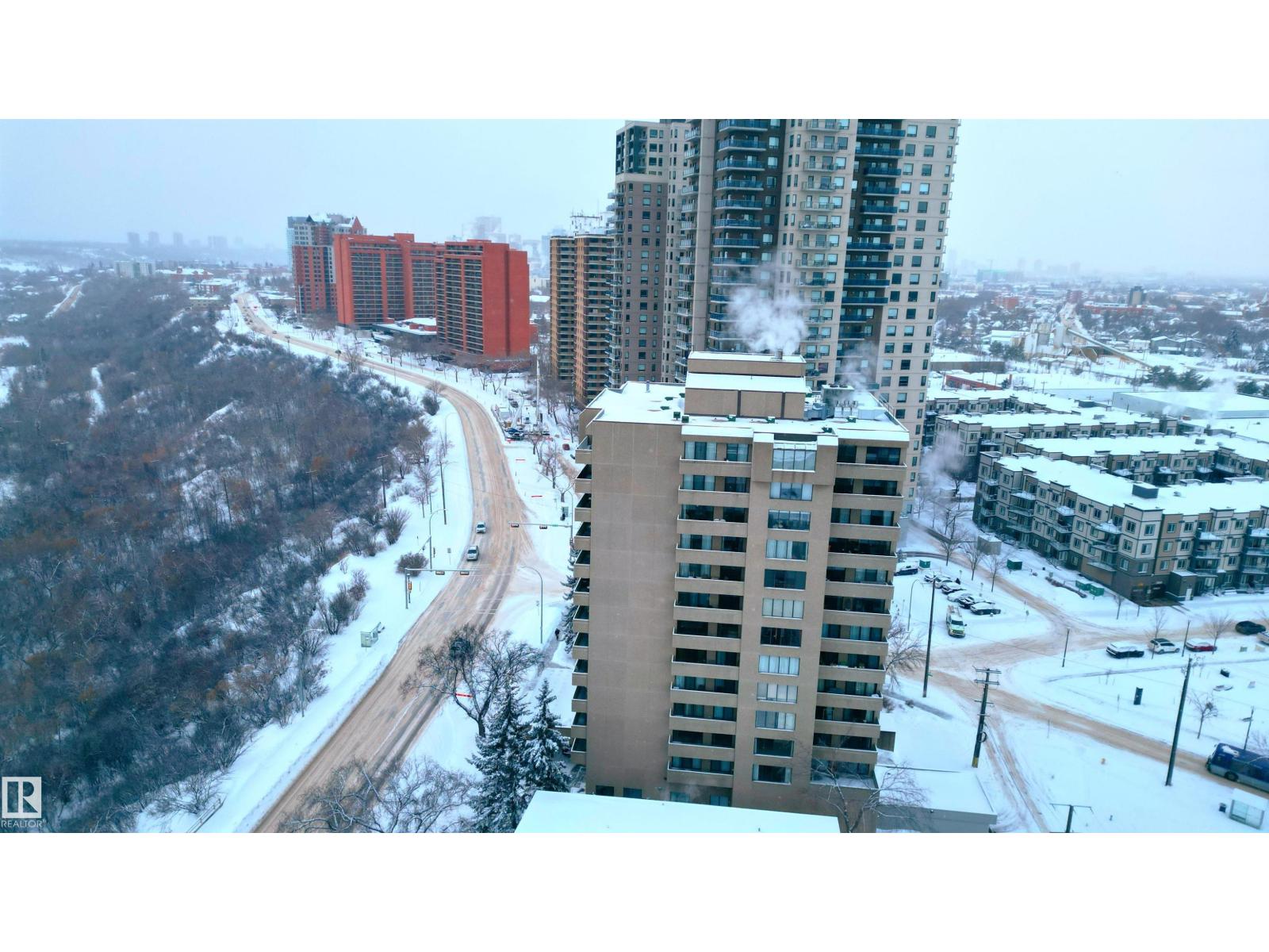 #702 8340 Jasper Av Nw, Edmonton, Alberta T5H 4C6 - Photo 44 - E4469028