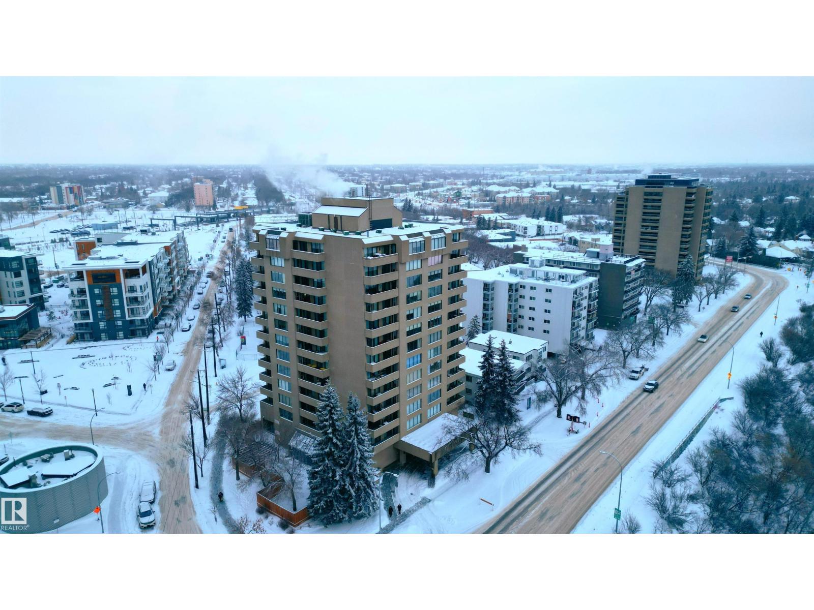 #702 8340 Jasper Av Nw, Edmonton, Alberta T5H 4C6 - Photo 45 - E4469028