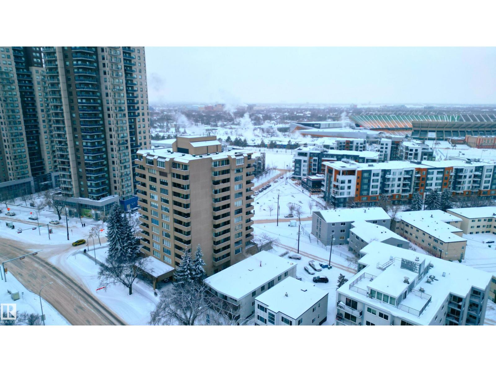 #702 8340 Jasper Av Nw, Edmonton, Alberta T5H 4C6 - Photo 46 - E4469028