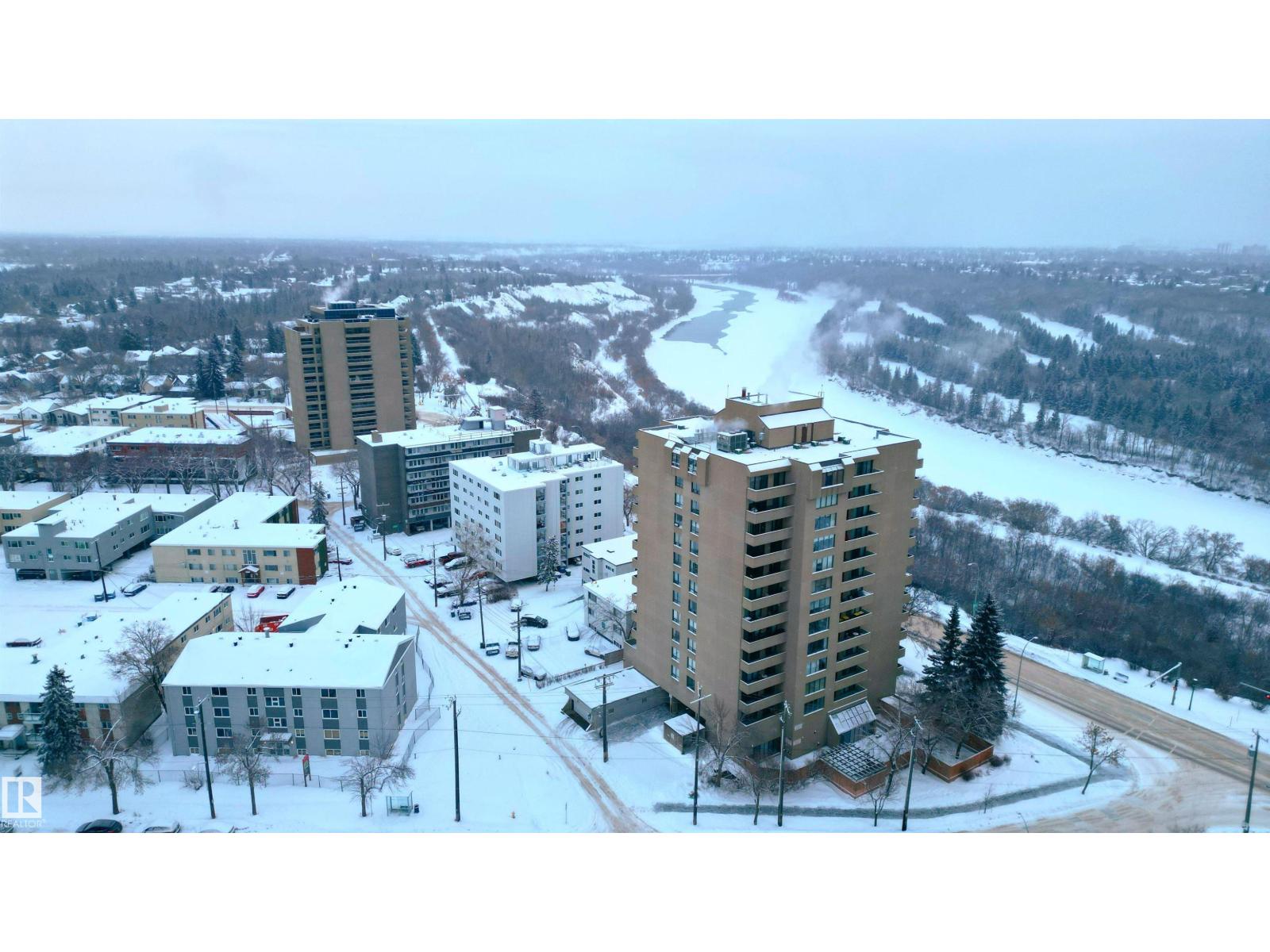 #702 8340 Jasper Av Nw, Edmonton, Alberta T5H 4C6 - Photo 47 - E4469028