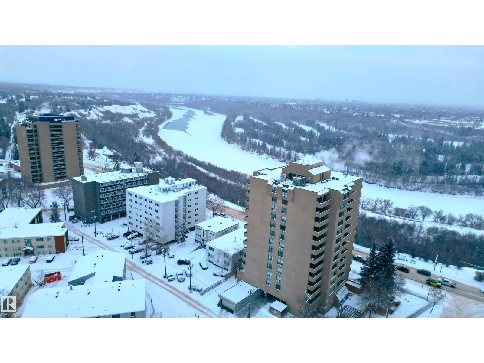 #702 8340 Jasper Av Nw, Edmonton, Alberta T5H 4C6 - Photo 48 - E4469028