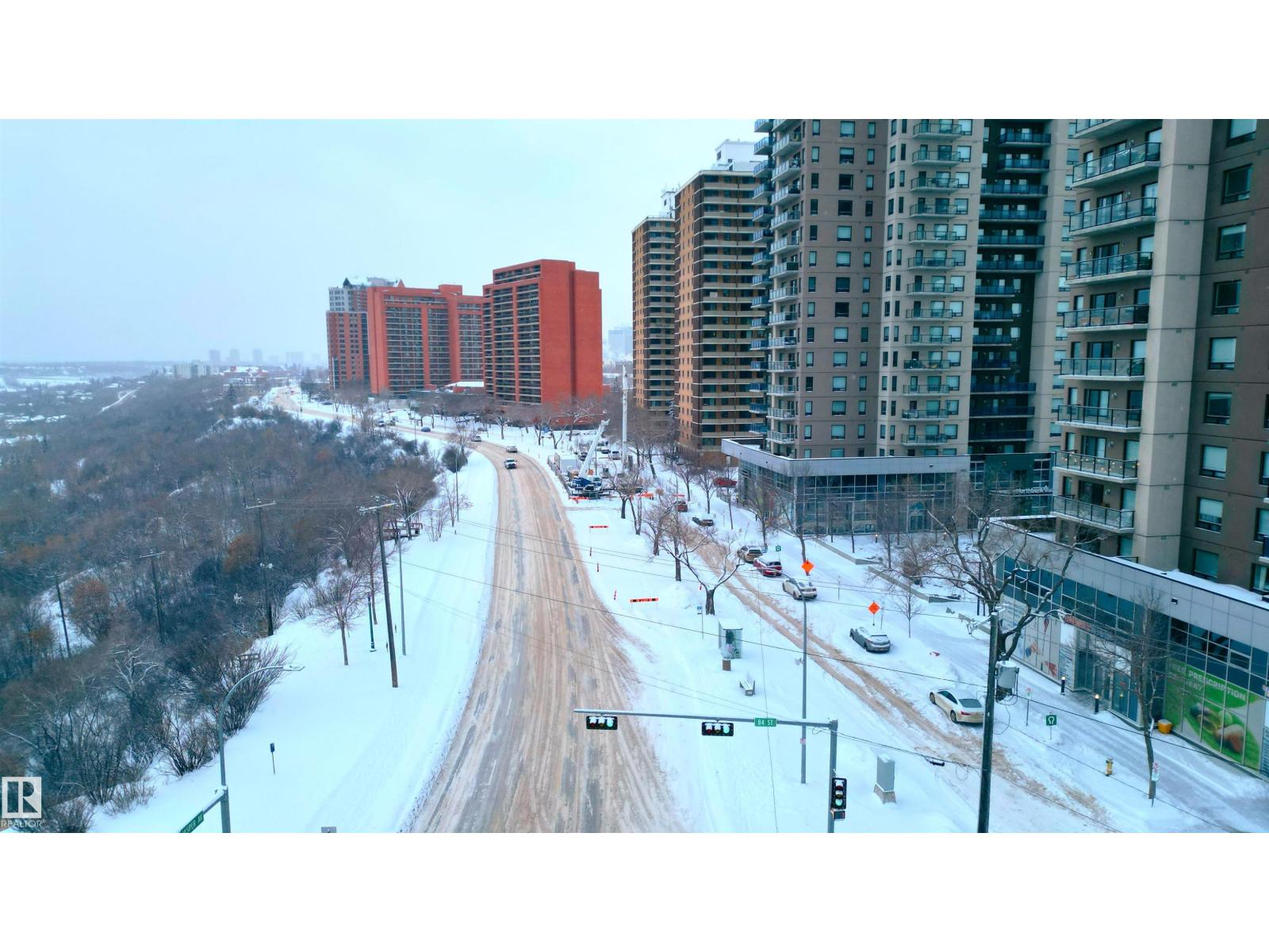 #702 8340 Jasper Av Nw, Edmonton, Alberta T5H 4C6 - Photo 49 - E4469028