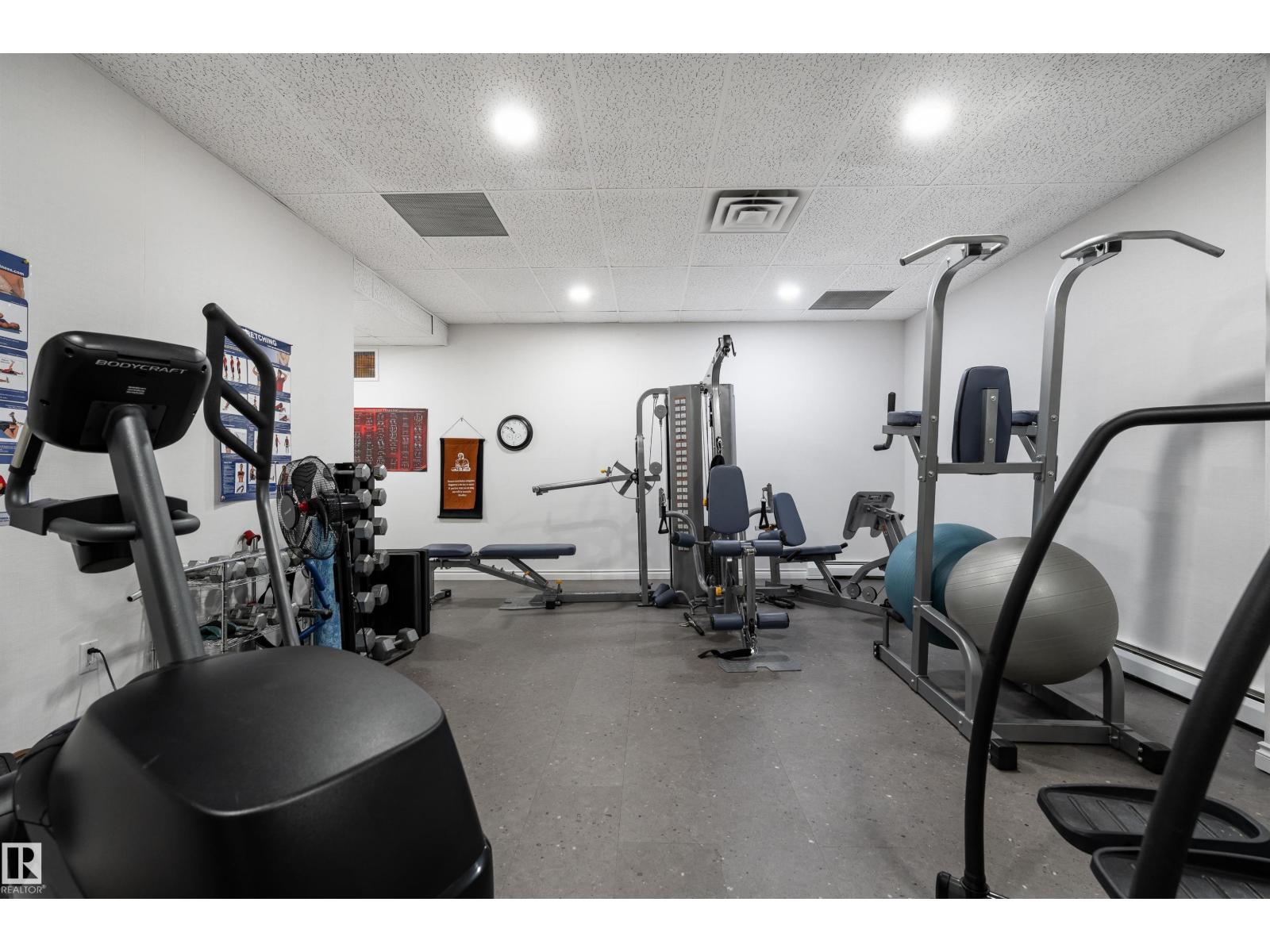 #702 8340 Jasper Av Nw, Edmonton, Alberta T5H 4C6 - Photo 6 - E4469028