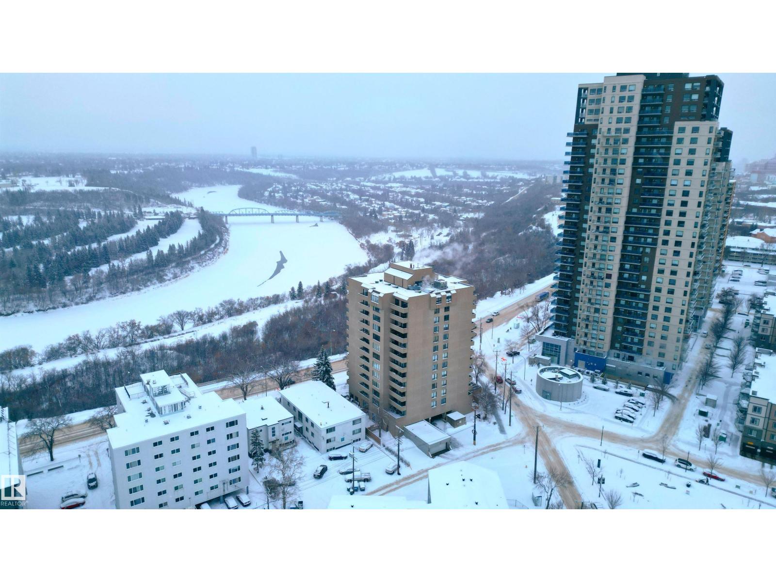 #702 8340 Jasper Av Nw, Edmonton, Alberta T5H 4C6 - Photo 7 - E4469028