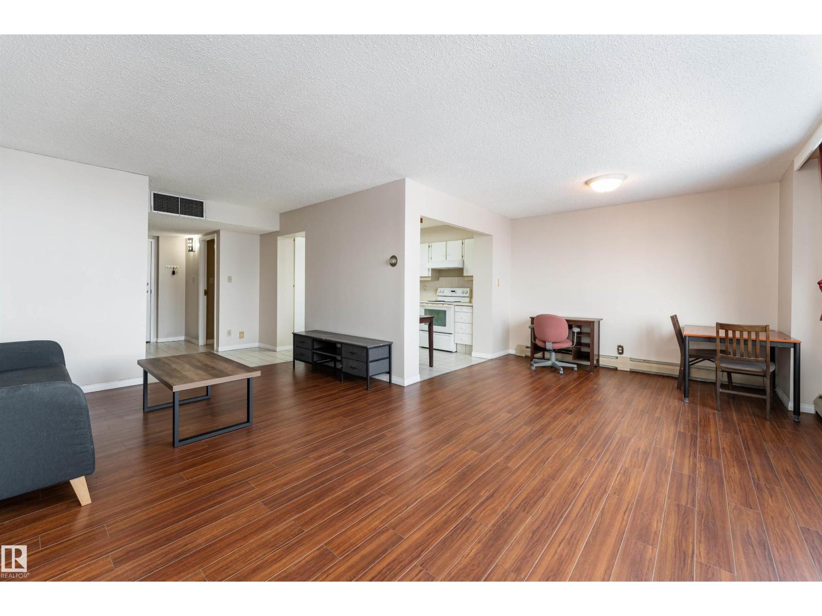 #702 8340 Jasper Av Nw, Edmonton, Alberta T5H 4C6 - Photo 9 - E4469028