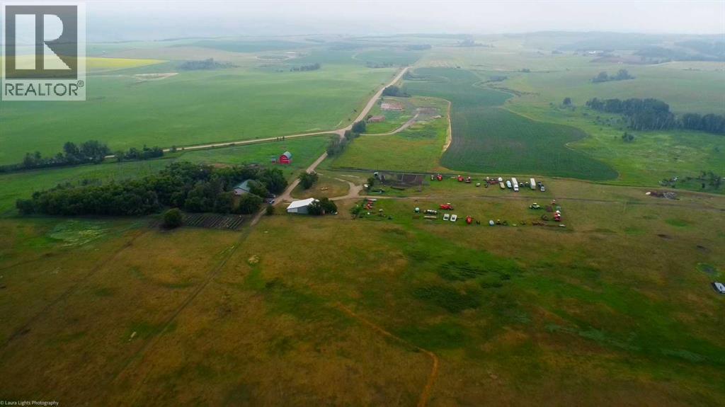 Pt Nw & Ne 1-54-2-4, S 1/2 1-54-2-4, Nw 6-54-1-4, Rural Vermilion River, Alberta  T0B 2X0 - Photo 50 - A2238520