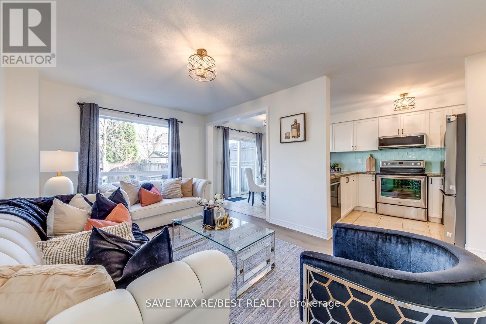 67 Golden Iris Crescent, Hamilton, Ontario  L8B 0R6 - Photo 15 - X12661544