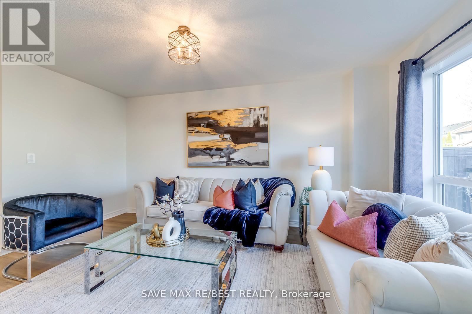 67 Golden Iris Crescent, Hamilton, Ontario  L8B 0R6 - Photo 16 - X12661544