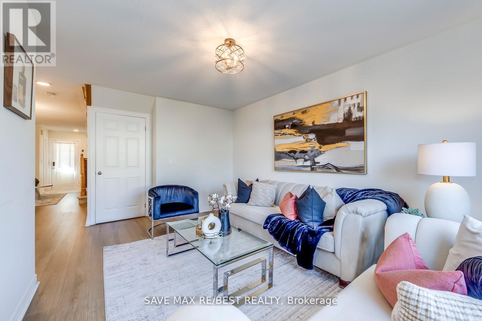 67 Golden Iris Crescent, Hamilton, Ontario  L8B 0R6 - Photo 17 - X12661544