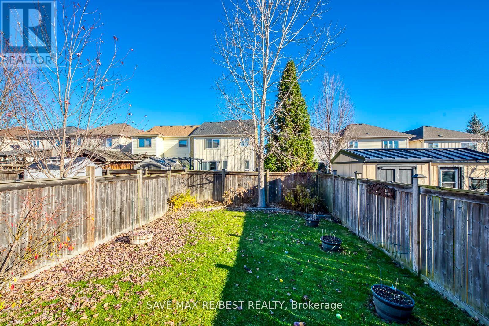 67 Golden Iris Crescent, Hamilton, Ontario  L8B 0R6 - Photo 49 - X12661544