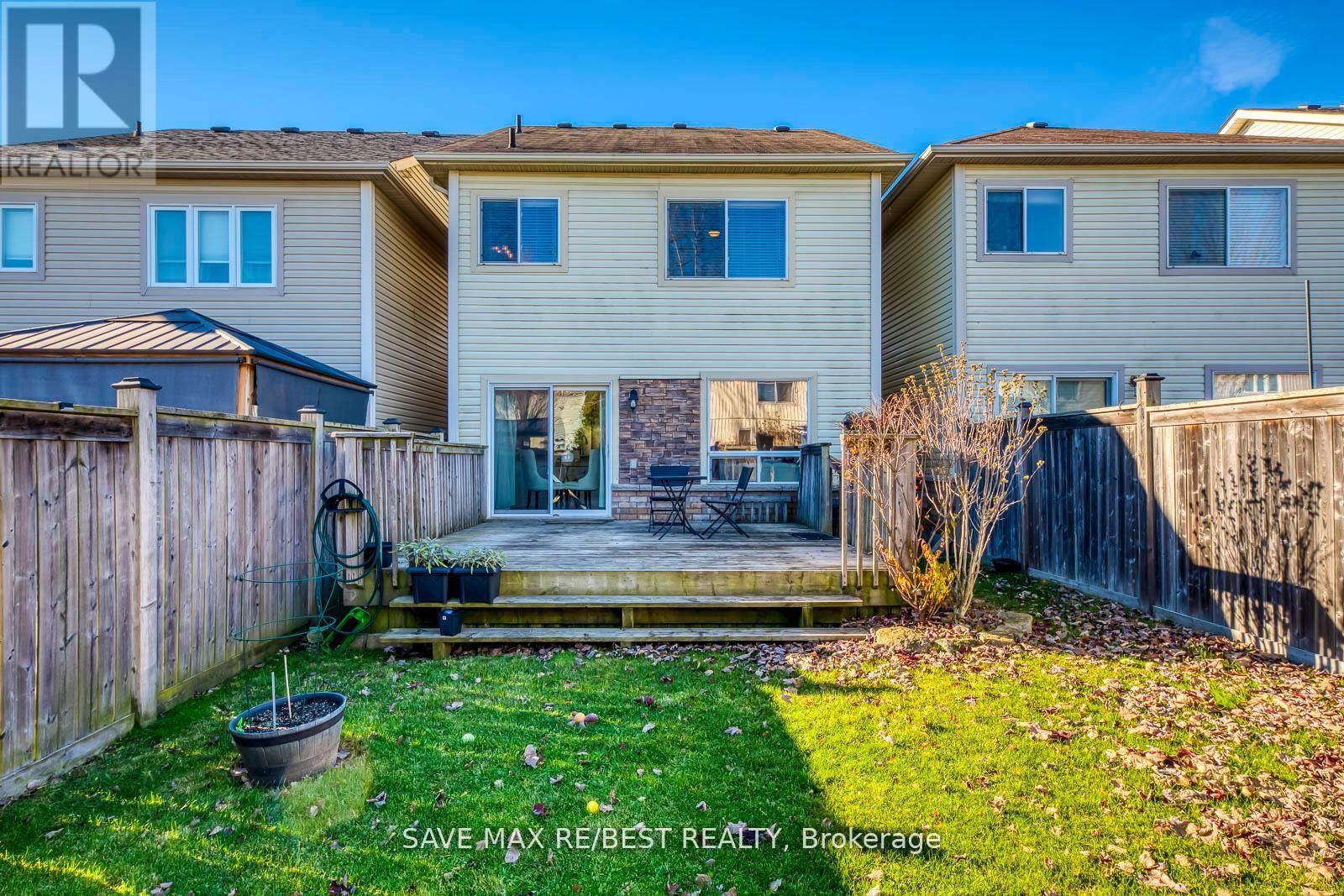 67 Golden Iris Crescent, Hamilton, Ontario  L8B 0R6 - Photo 50 - X12661544