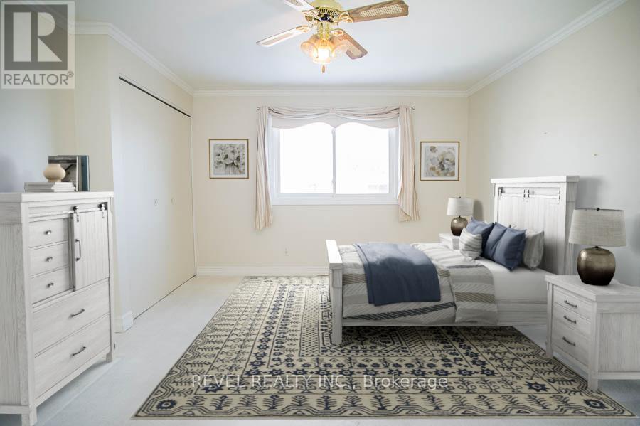 15 Burdock Boulevard, Brantford, Ontario  N3R 6B5 - Photo 12 - X12661576