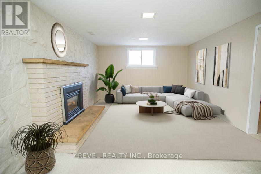 15 Burdock Boulevard, Brantford, Ontario  N3R 6B5 - Photo 20 - X12661576