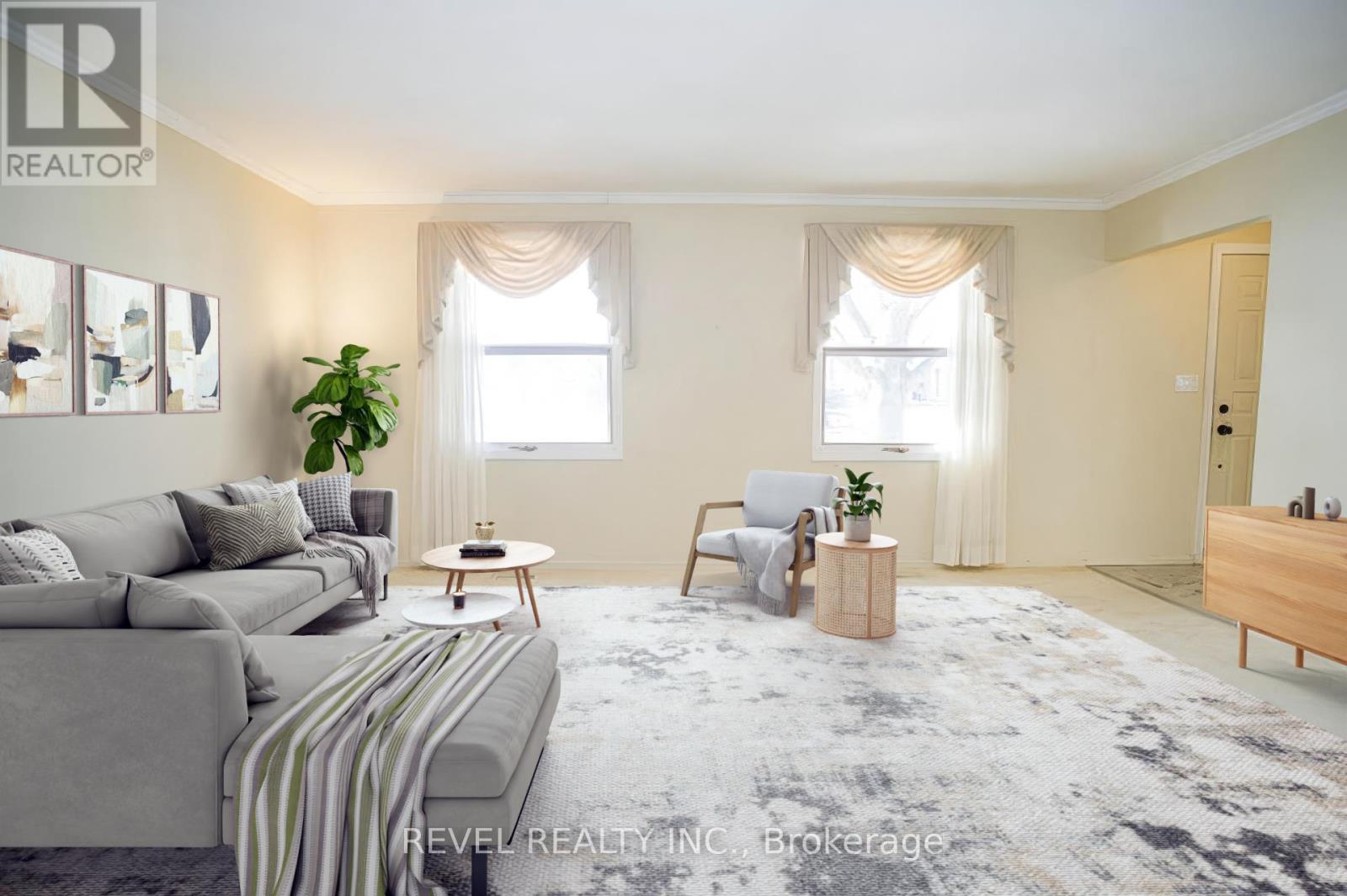 15 Burdock Boulevard, Brantford, Ontario  N3R 6B5 - Photo 4 - X12661576