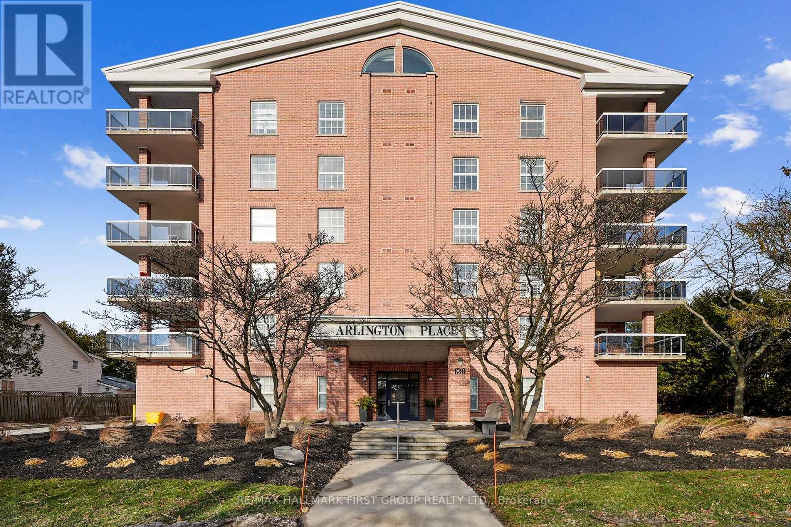 4a - 130 Queen Street, Cobourg, Ontario K9A 1N2 - Photo 2 - X12661604