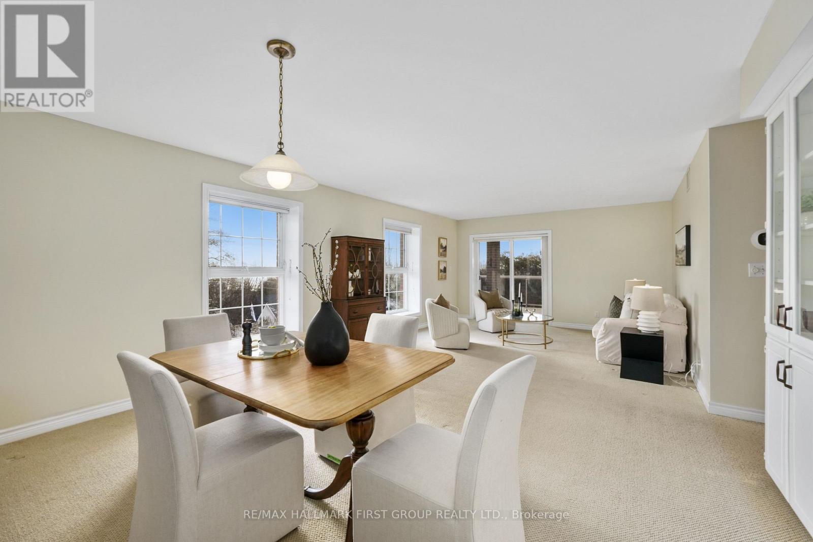 4a - 130 Queen Street, Cobourg, Ontario K9A 1N2 - Photo 21 - X12661604