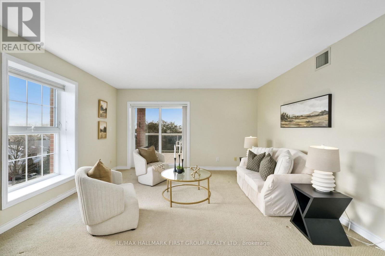 4a - 130 Queen Street, Cobourg, Ontario K9A 1N2 - Photo 22 - X12661604