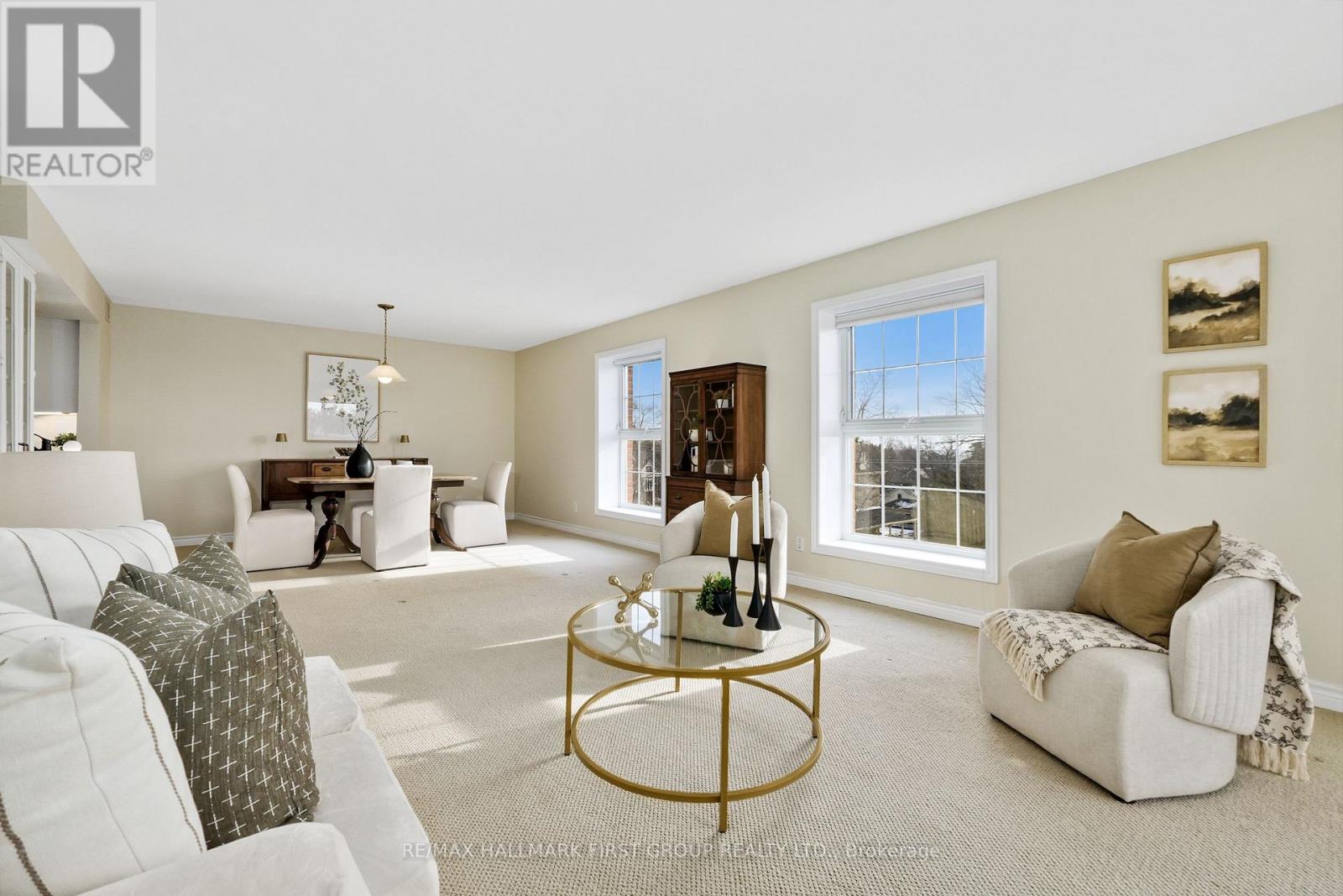 4a - 130 Queen Street, Cobourg, Ontario K9A 1N2 - Photo 24 - X12661604