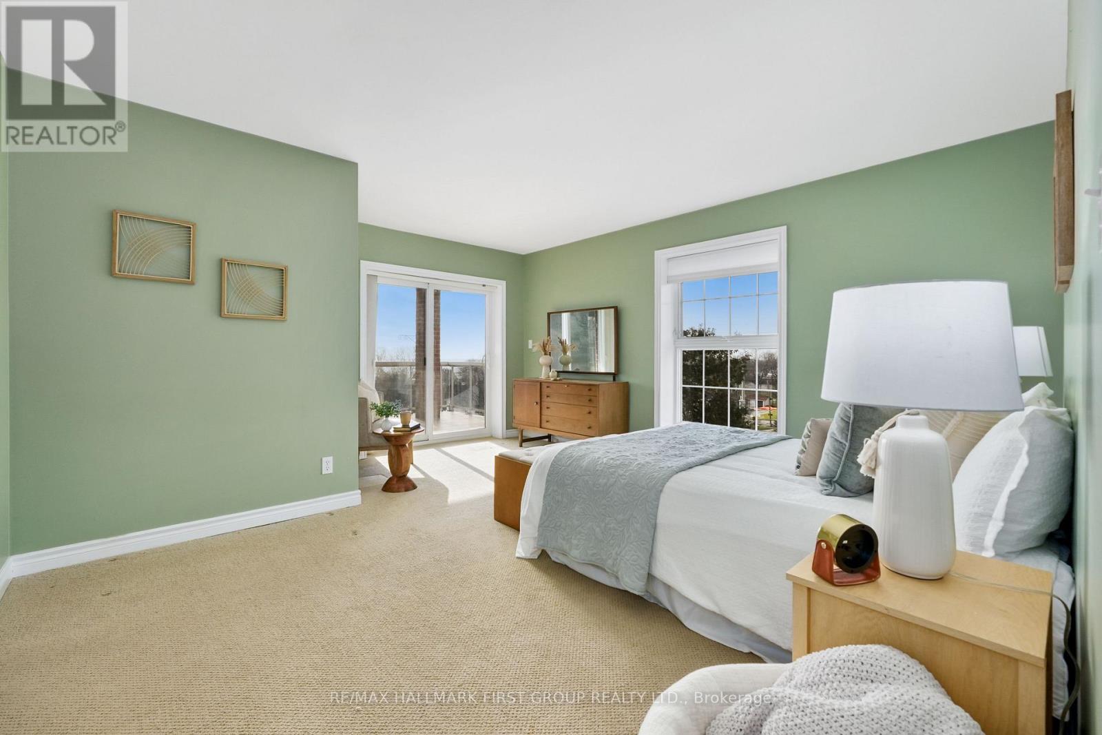 4a - 130 Queen Street, Cobourg, Ontario K9A 1N2 - Photo 26 - X12661604