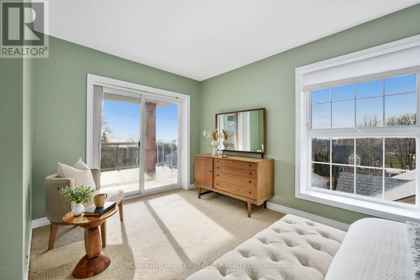 4a - 130 Queen Street, Cobourg, Ontario K9A 1N2 - Photo 28 - X12661604