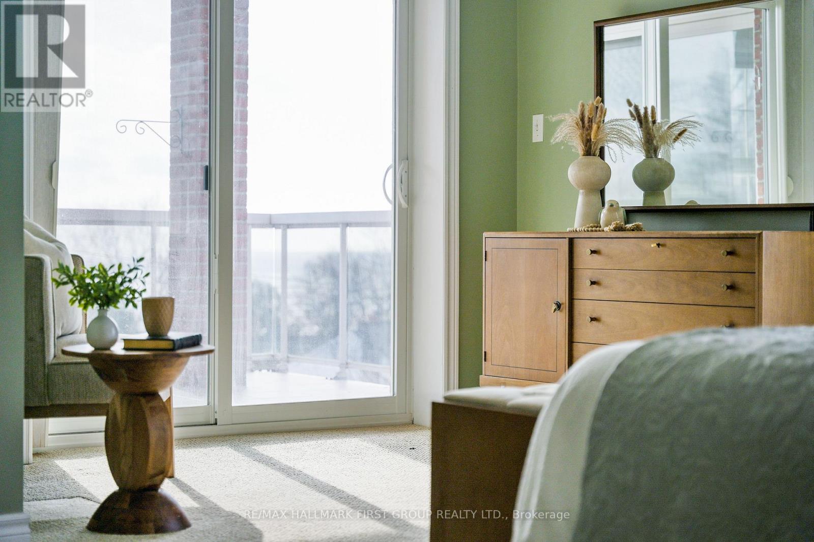 4a - 130 Queen Street, Cobourg, Ontario K9A 1N2 - Photo 29 - X12661604