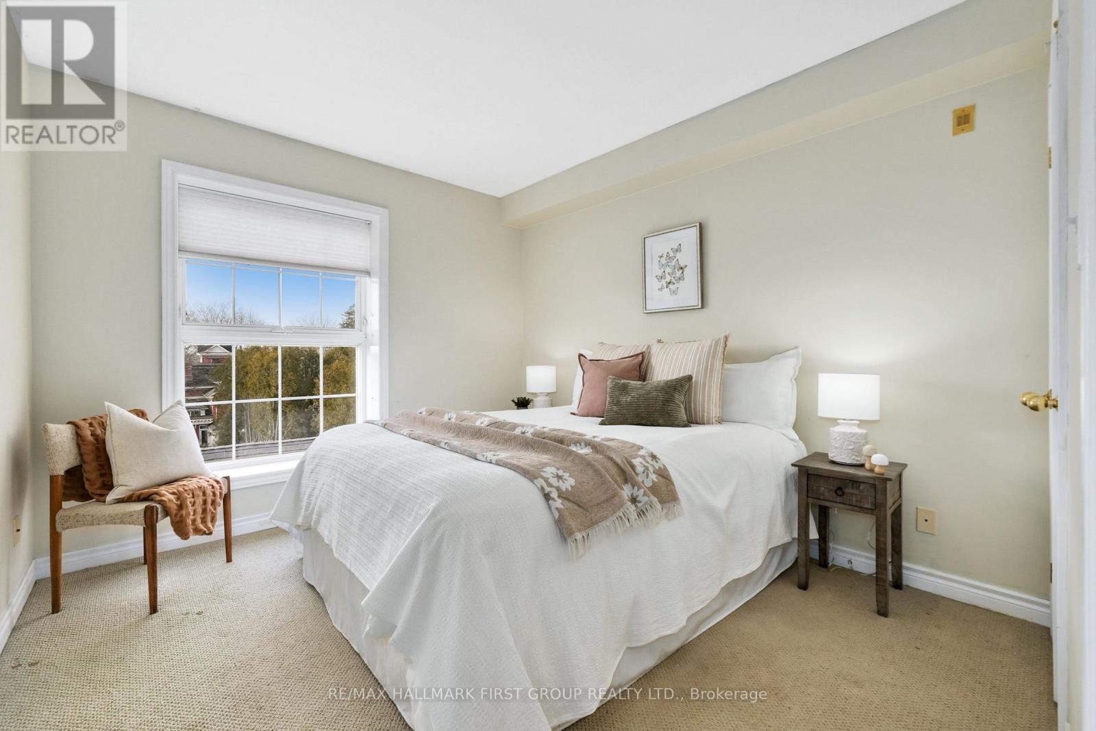 4a - 130 Queen Street, Cobourg, Ontario K9A 1N2 - Photo 31 - X12661604