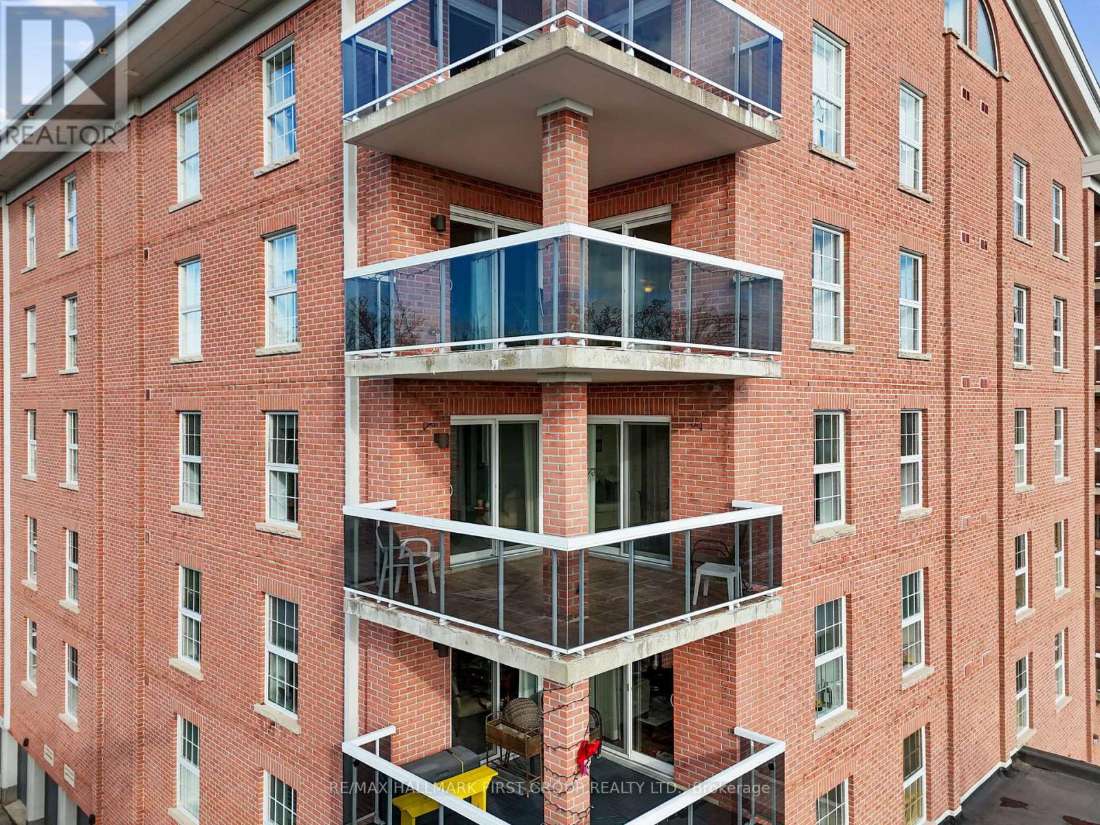 4a - 130 Queen Street, Cobourg, Ontario K9A 1N2 - Photo 36 - X12661604