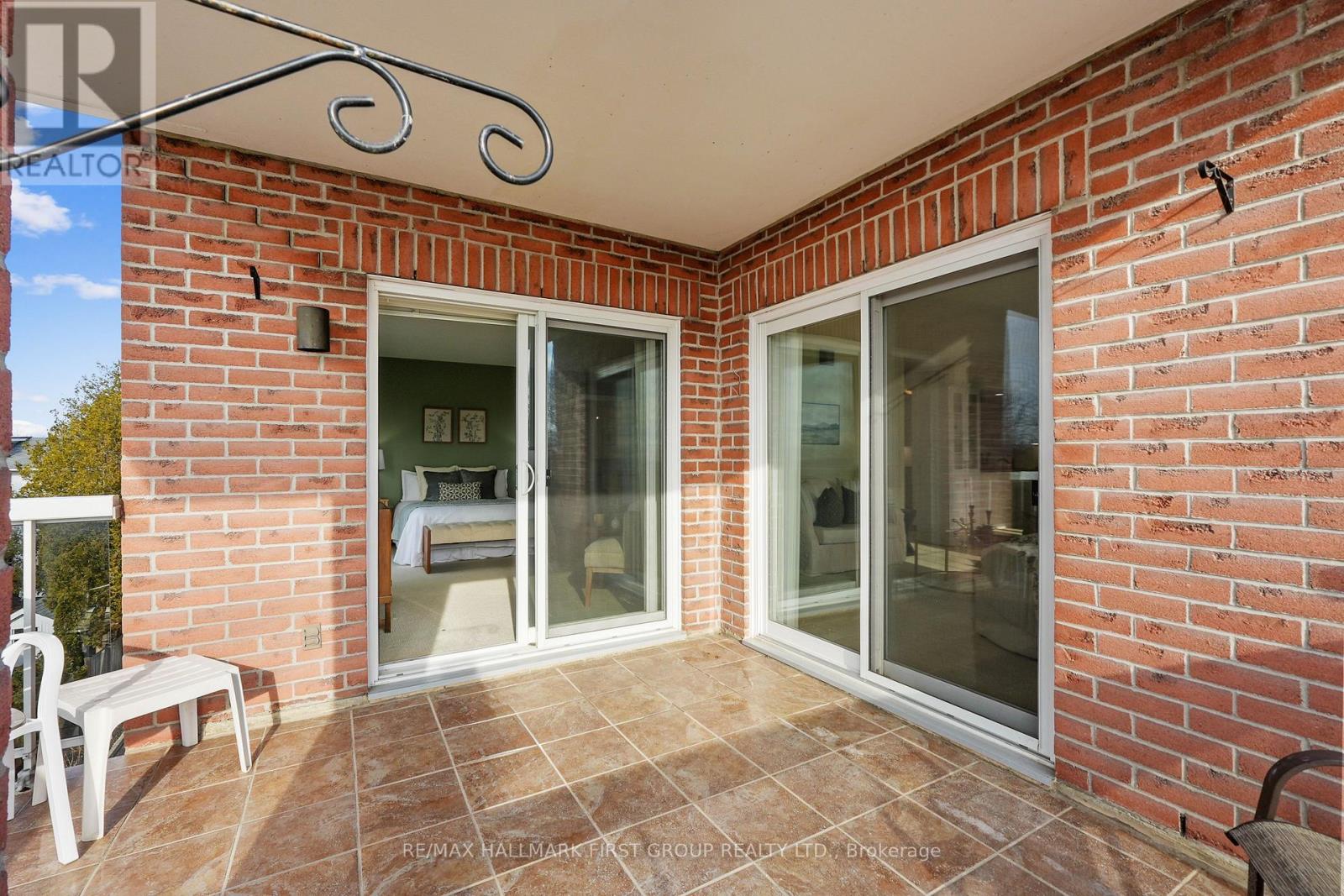 4a - 130 Queen Street, Cobourg, Ontario K9A 1N2 - Photo 37 - X12661604