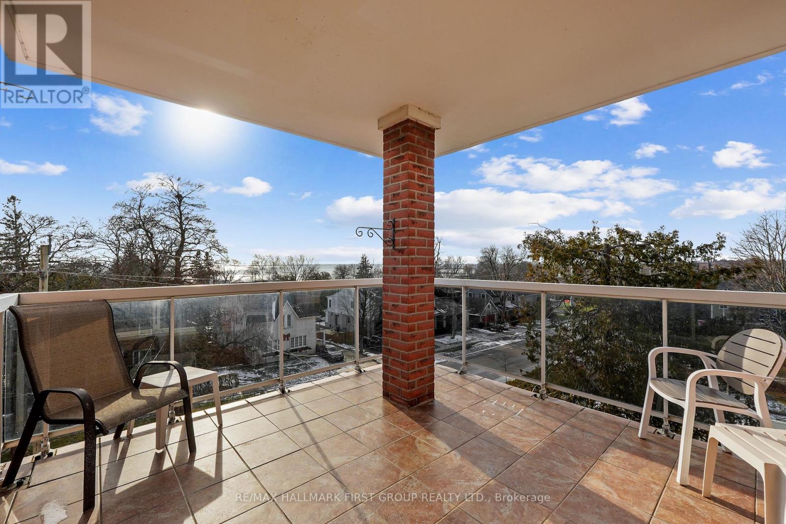 4a - 130 Queen Street, Cobourg, Ontario K9A 1N2 - Photo 38 - X12661604