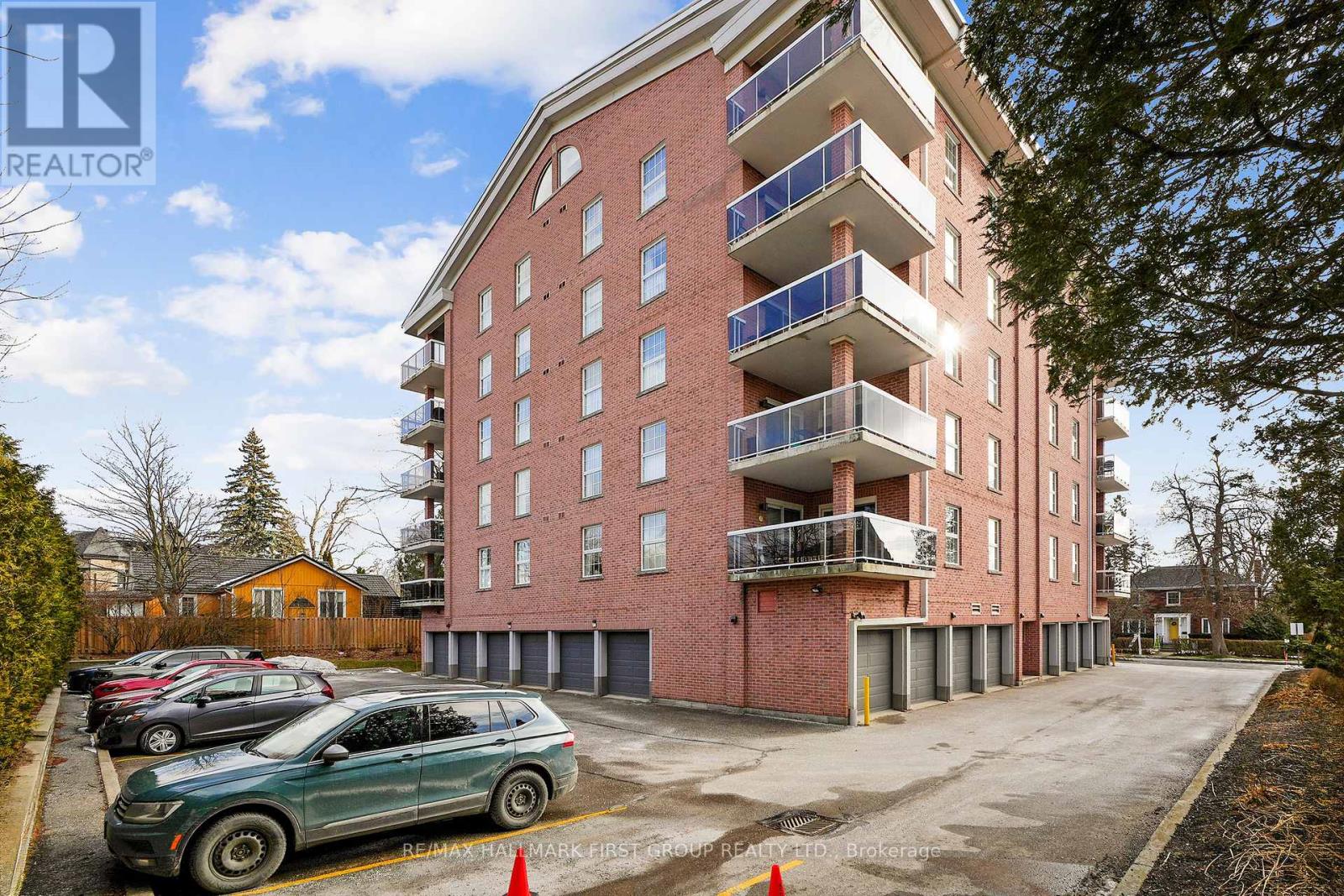 4a - 130 Queen Street, Cobourg, Ontario K9A 1N2 - Photo 40 - X12661604