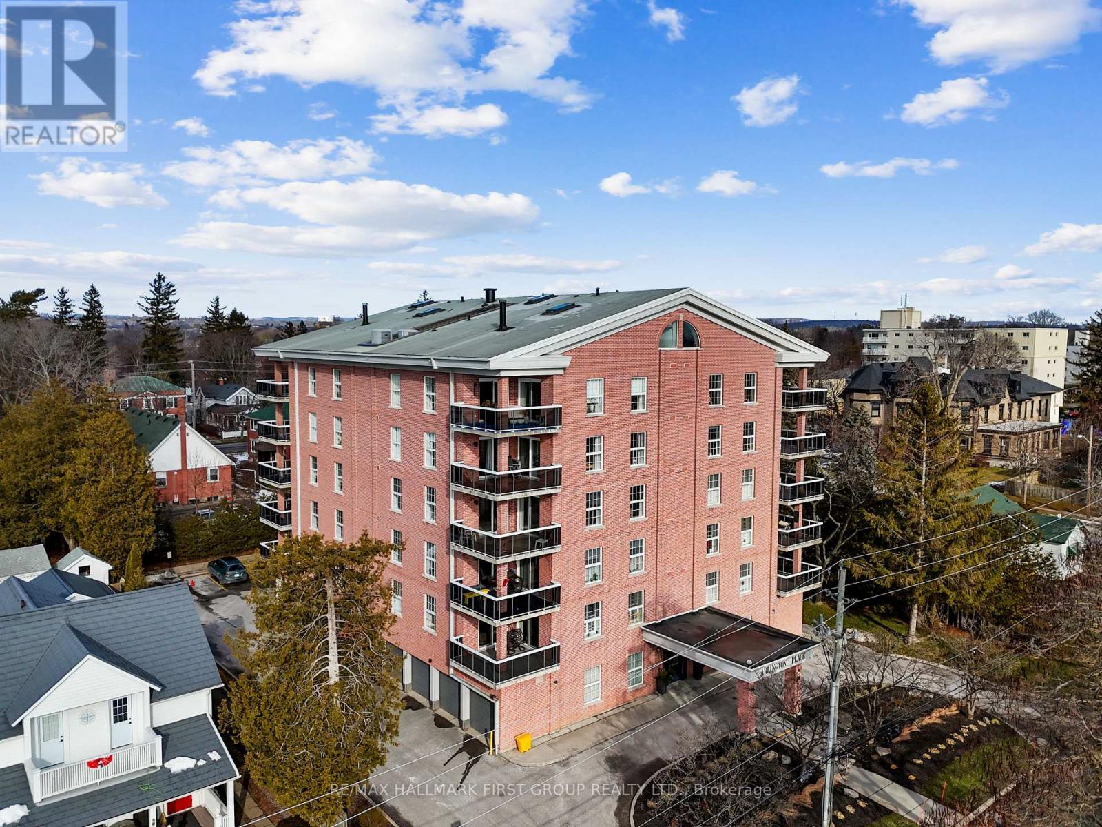 4a - 130 Queen Street, Cobourg, Ontario K9A 1N2 - Photo 42 - X12661604