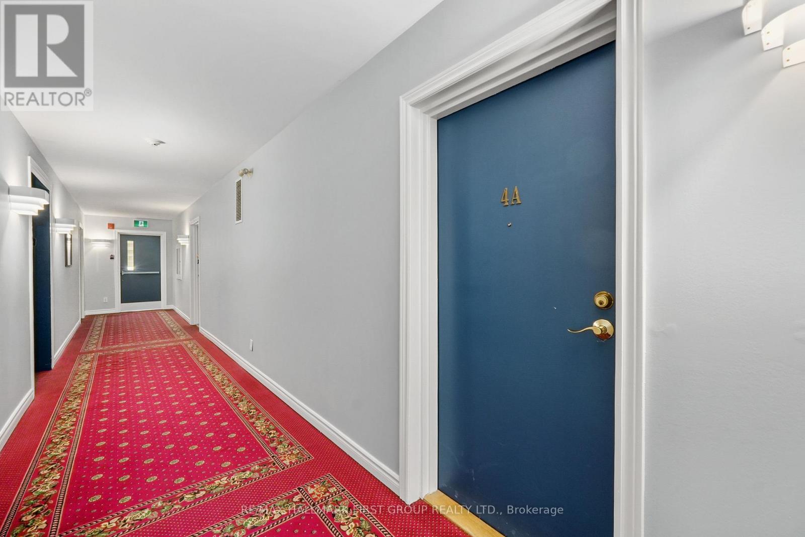 4a - 130 Queen Street, Cobourg, Ontario K9A 1N2 - Photo 5 - X12661604