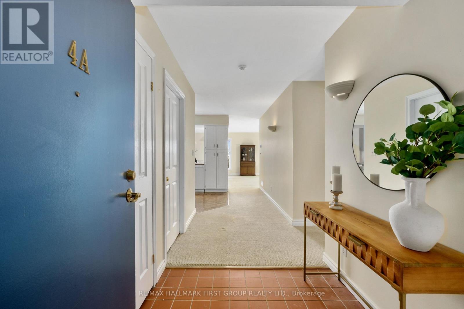 4a - 130 Queen Street, Cobourg, Ontario K9A 1N2 - Photo 6 - X12661604