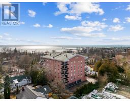 4A - 130 QUEEN STREET, Cobourg, Ontario