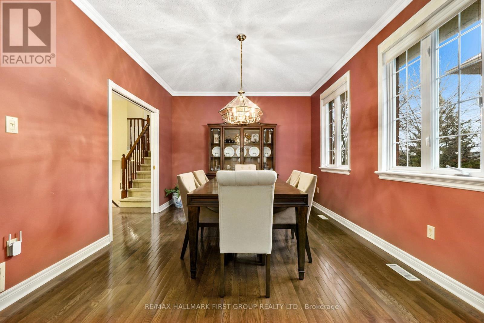 301 Rockingham Court, Cobourg, Ontario  K9A 5W3 - Photo 10 - X12661606