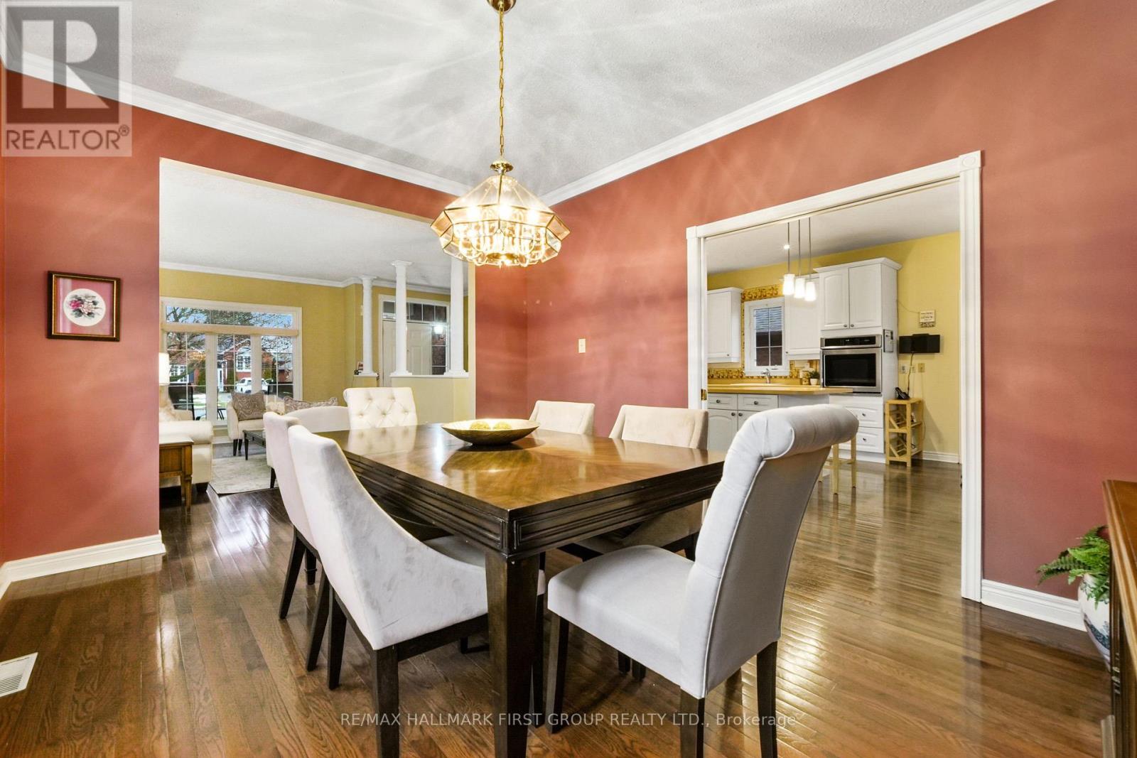 301 Rockingham Court, Cobourg, Ontario  K9A 5W3 - Photo 12 - X12661606