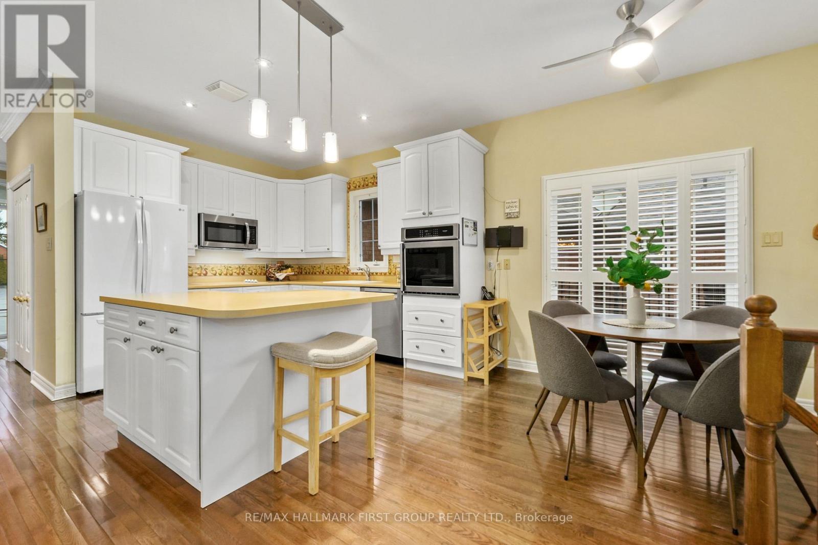 301 Rockingham Court, Cobourg, Ontario  K9A 5W3 - Photo 13 - X12661606