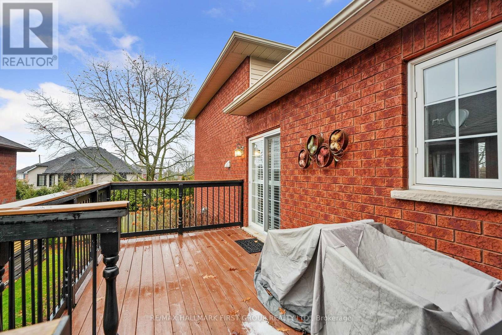 301 Rockingham Court, Cobourg, Ontario  K9A 5W3 - Photo 18 - X12661606