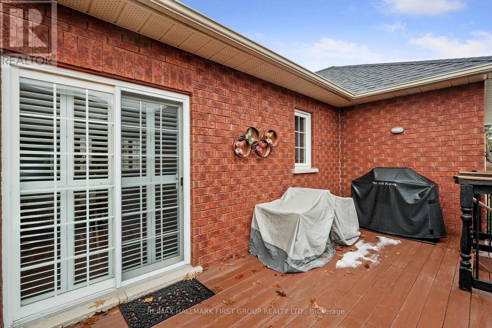 301 Rockingham Court, Cobourg, Ontario  K9A 5W3 - Photo 19 - X12661606