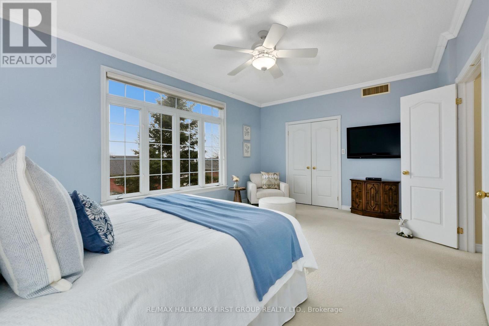 301 Rockingham Court, Cobourg, Ontario  K9A 5W3 - Photo 24 - X12661606