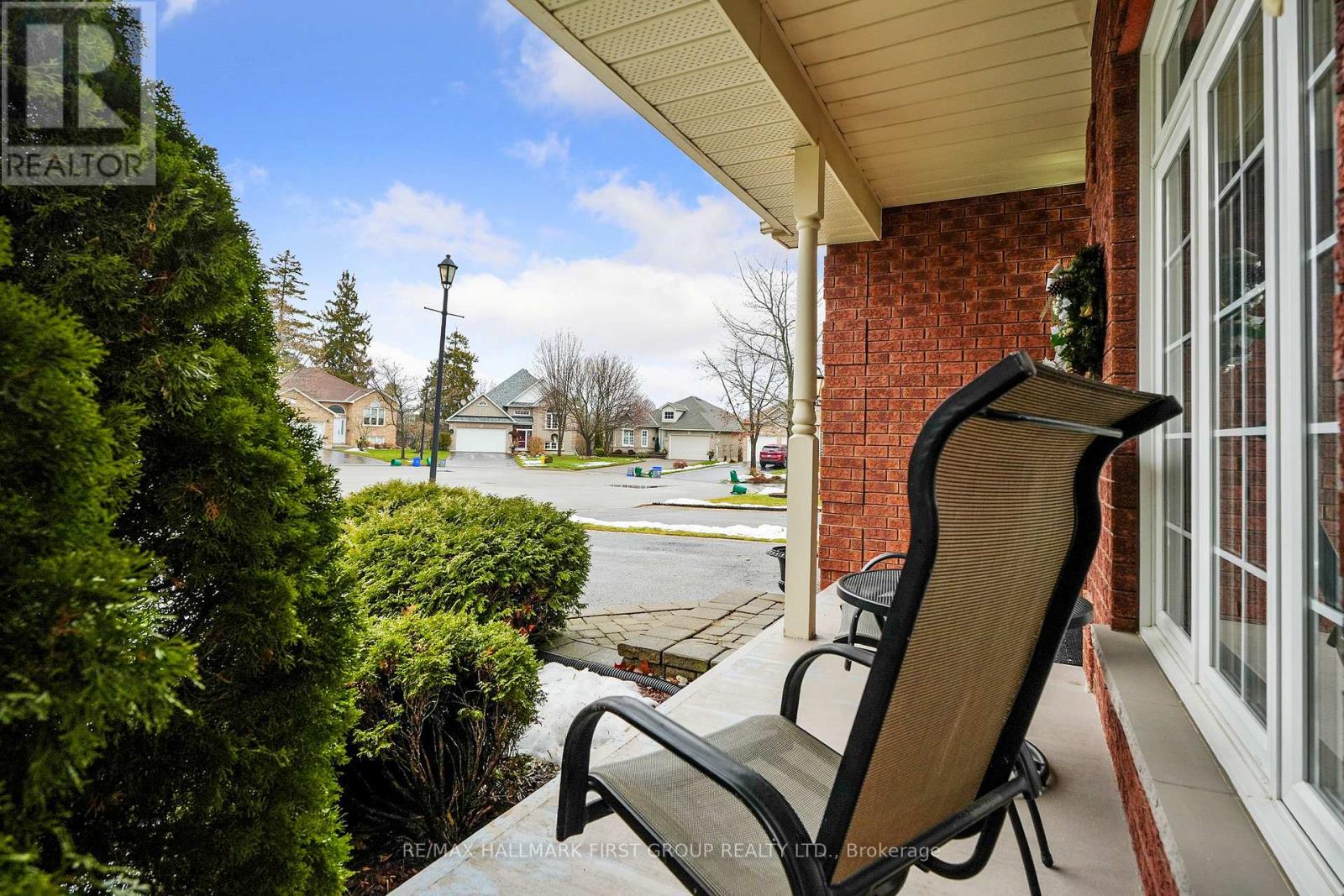 301 Rockingham Court, Cobourg, Ontario  K9A 5W3 - Photo 3 - X12661606