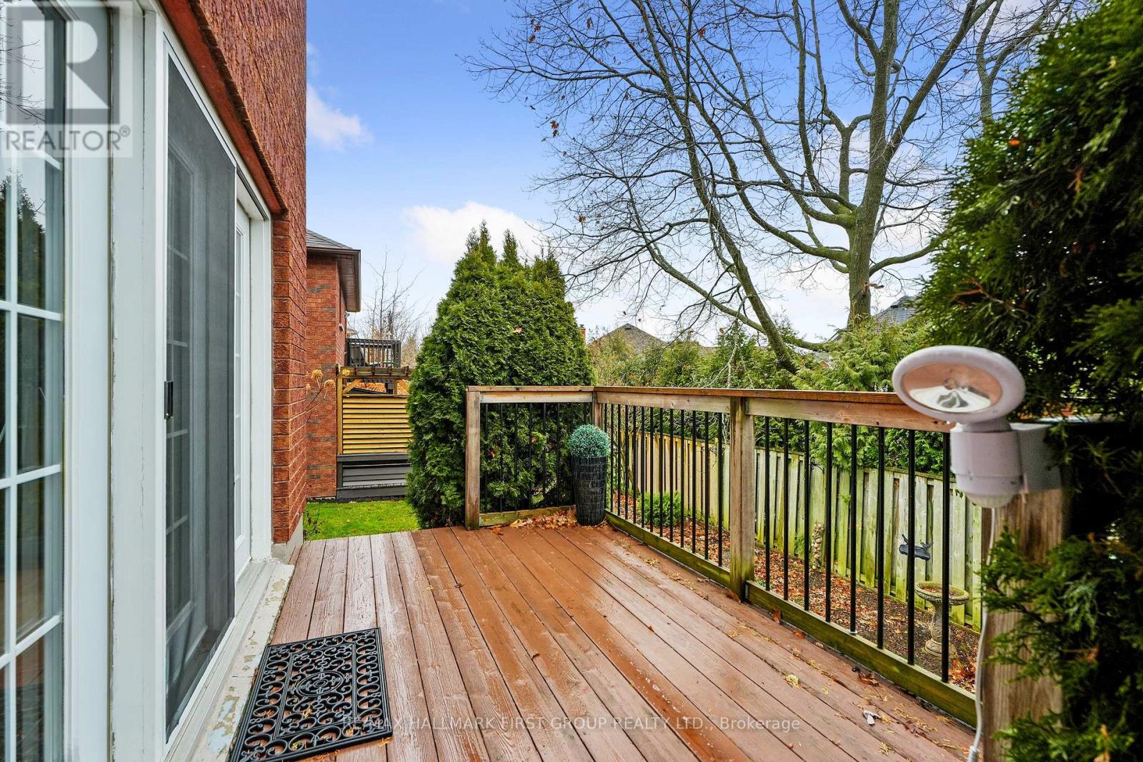 301 Rockingham Court, Cobourg, Ontario  K9A 5W3 - Photo 39 - X12661606