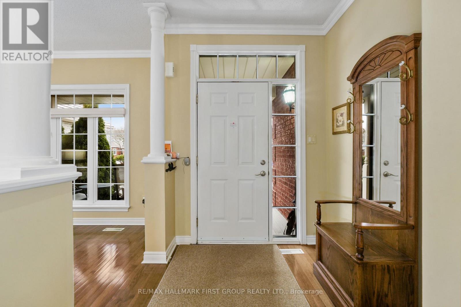 301 Rockingham Court, Cobourg, Ontario  K9A 5W3 - Photo 4 - X12661606