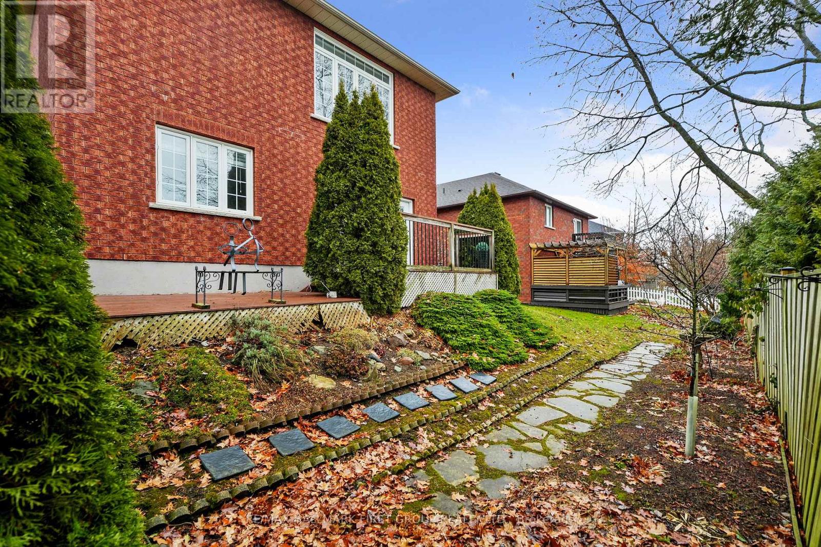 301 Rockingham Court, Cobourg, Ontario  K9A 5W3 - Photo 42 - X12661606