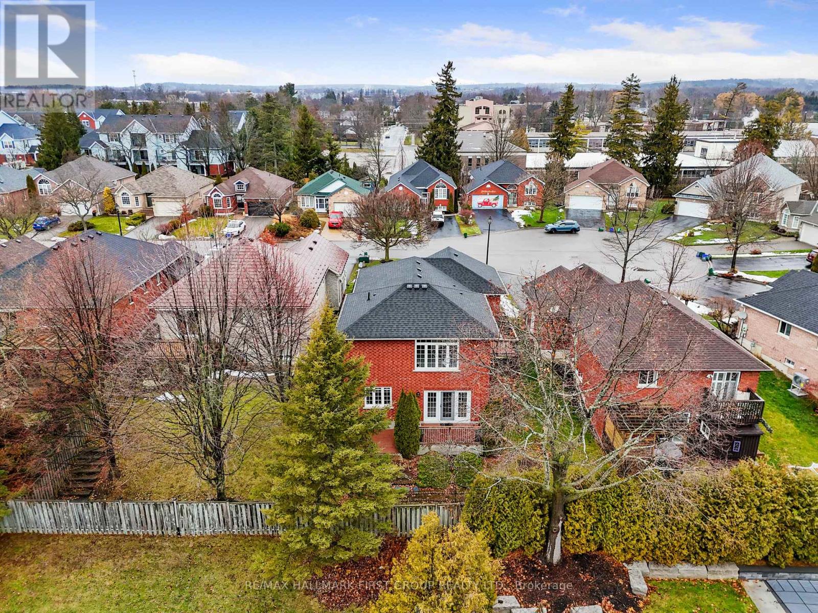 301 Rockingham Court, Cobourg, Ontario  K9A 5W3 - Photo 43 - X12661606