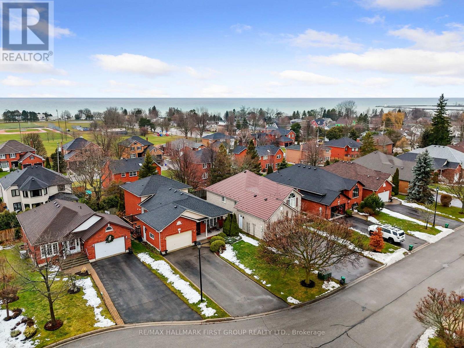 301 Rockingham Court, Cobourg, Ontario  K9A 5W3 - Photo 45 - X12661606