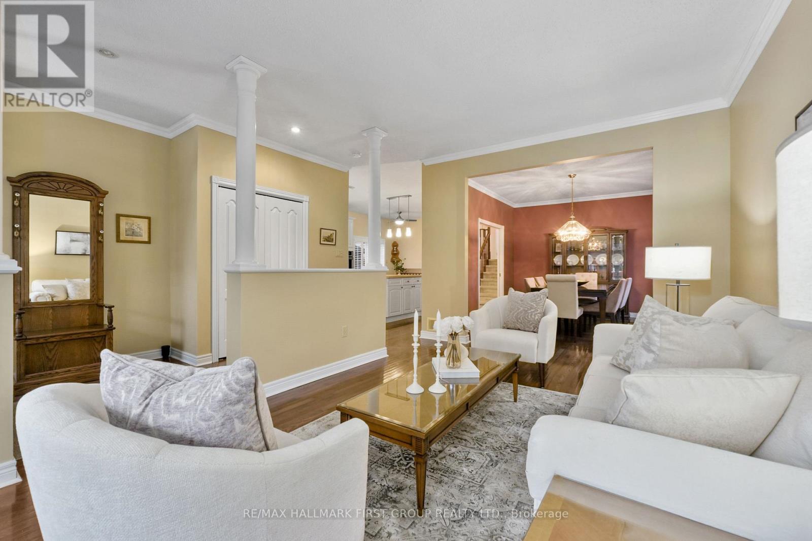 301 Rockingham Court, Cobourg, Ontario  K9A 5W3 - Photo 8 - X12661606